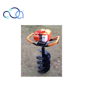 WIPRO MESIN BOR TANAH W6580