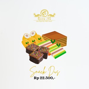 Snack 22.500