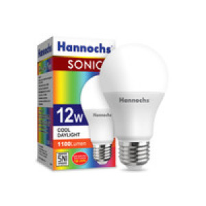 Lampu LED Hannochs 12 watt