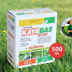 KAYABAS 500 Ml