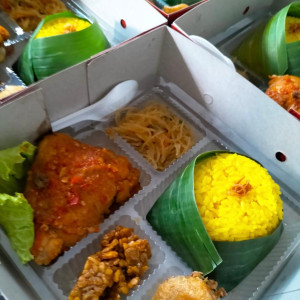 Nasi Kuning
