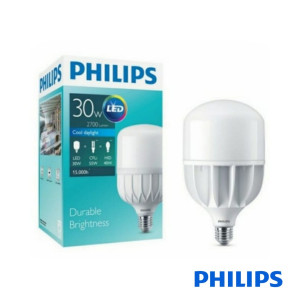Lampu LED 22 watt, philips