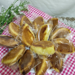 Kue Pukis by Resep Ibu