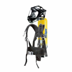 SCBA Draeger PSS3000