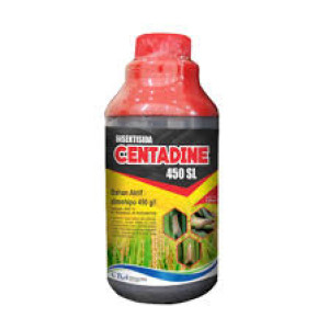 INSEKTISIDA CENTADINE 1 LITER