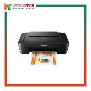PRINTER CANON PIXMA MG2570S / 2570