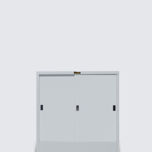 Lemari Arsip Lion Metal L31