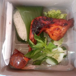 Nasi Kotak