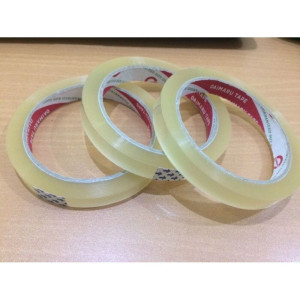 Isolasi Bening no merk