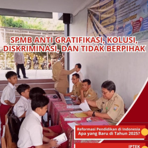 Majalah Mahardika Edisi 33/April-Juni 2025