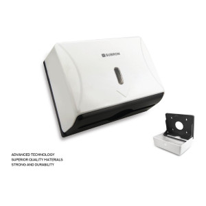 SUBRON Tempat Tisu Kotak Tembok Dinding