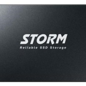 SSD Internal Merk Strom 240 GB