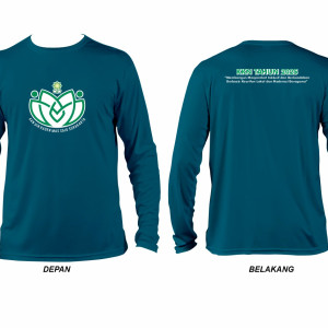 Kaos Bahan Katun Combed 30s