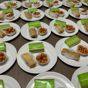 Coffee Break ( Snack )