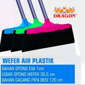 Wiper Lantai Dragon WA079