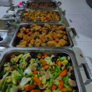 PAKET MAKAN DAN MINUM