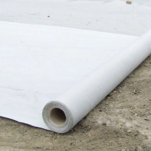 Geotextile Non Woven