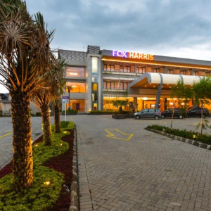 Fullboard Meeting Package