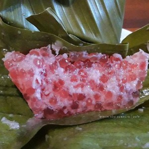 Mutiara Snack