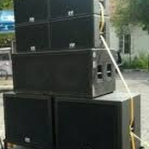 Sewa Sound System