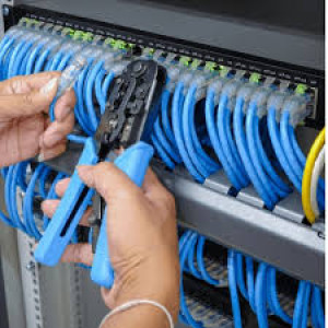 Jasa Pemeliharaan Jaringan Internet