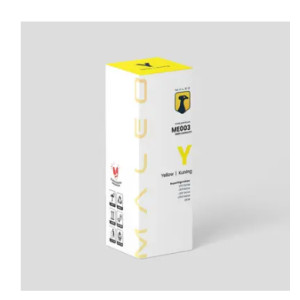 MALEO TINTA ME003 YELLOW HIGH CAPACITY