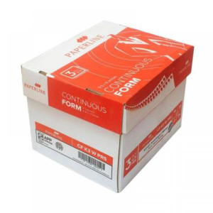 Kertas Paperline Continuous Form 147/8 x 11 (3piy)