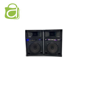 AKATRON SPEAKER AKTIF 12 INCH (ISI 2)