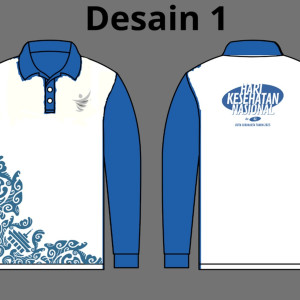 BAJU SABLON BAHAN TC COMBEDS LENGAN PANJANG