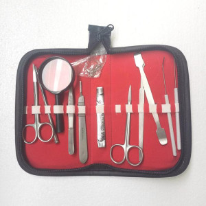 DISECTING / ANALIS SET
