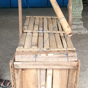 Kandang Jebak / Kandang Perangkap Hewan