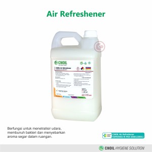 CNOIL Air Refreshener