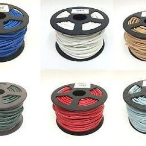 Rubber Roll atau List Penyambung Vinyl Roll