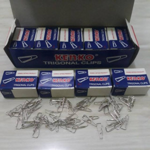 PAPER KLIP KECIL KENKO NOMOR 3
