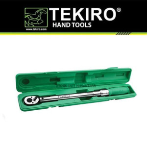 Tekiro TQ-WR0321 Torque Wrench