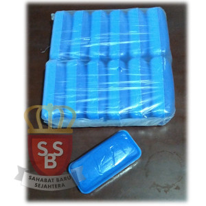 PENGHAPUS PAPAN TULIS WHITE BOARD GUNINDO 805