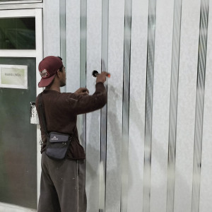 Pemasangan Stop Kontak per bh
