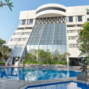 PAKET FULLBOARD MEETING TYCHI