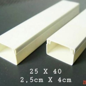 TC Kabel Uk. 25x40 Panjang 1.7Meter