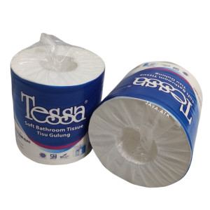 tissue roll tessa