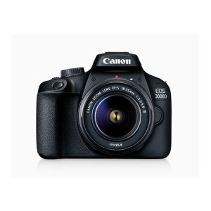 Canon 3000D