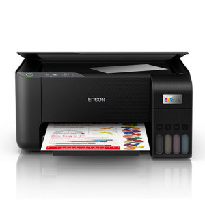 EPSON ECOTANK L3211 Print Scan Copy