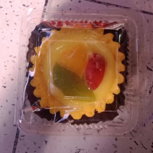 Pai Buah Mini