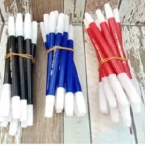 ATK Spidol Snowman pcs