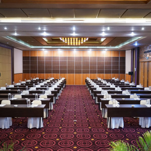 Residential Meeting Aston Bojonegoro City Hotel