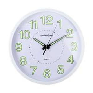 Jam Dinding Taffhome