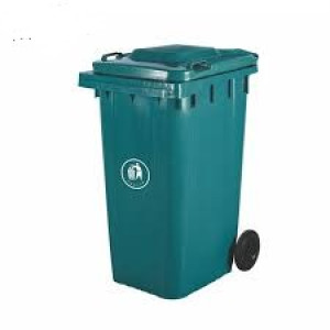 Tempat Sampah 240 Liter HDPE