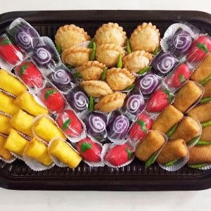 KUE NAMPAN
