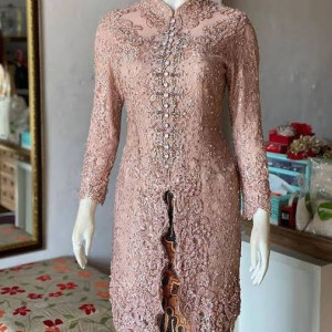 Baju Adat jawa