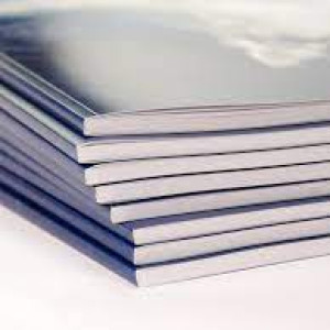 Cetak buku laporan kegiatan